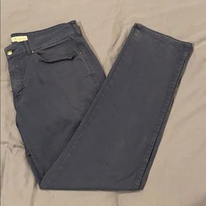 Peter Millar Five Pocket Pant